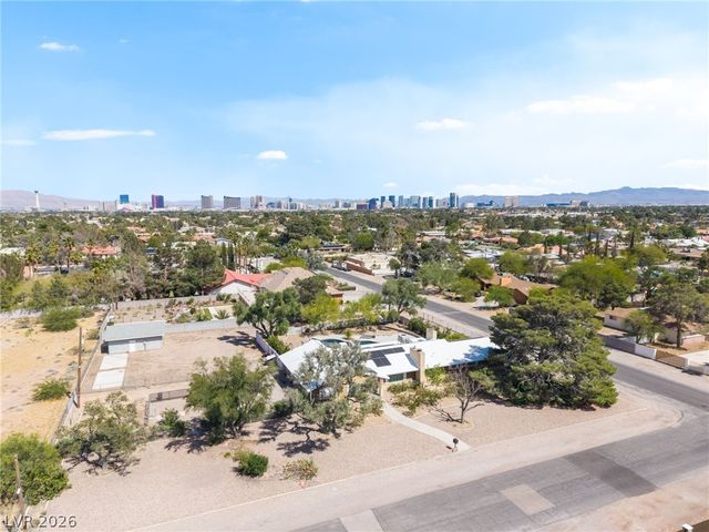 2976 Sorrel Street, Las Vegas, NV 89146