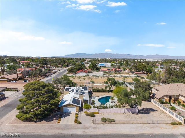 2976 Sorrel Street, Las Vegas, NV 89146