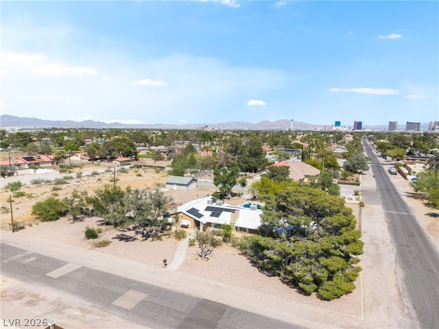 2976 Sorrel Street, Las Vegas, NV 89146