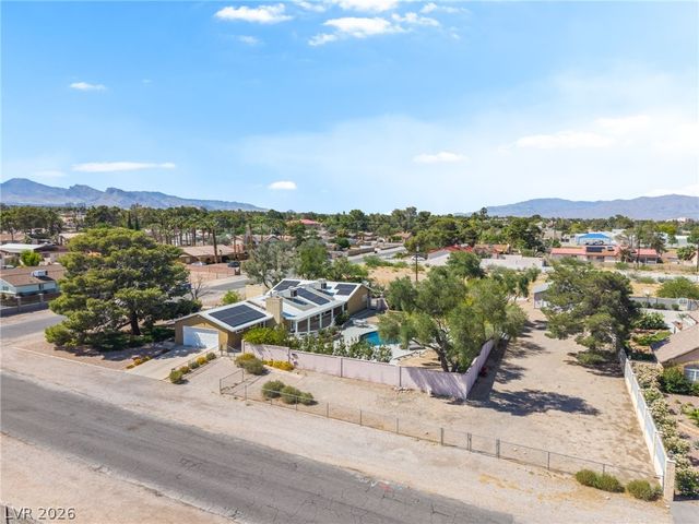2976 Sorrel Street, Las Vegas, NV 89146