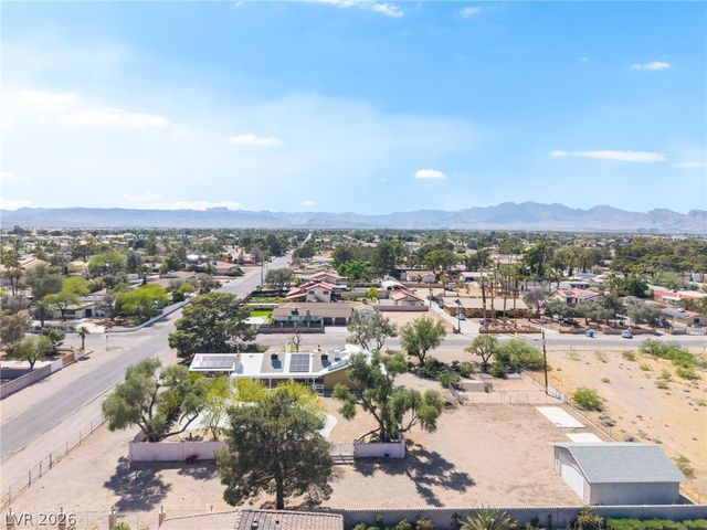 2976 Sorrel Street, Las Vegas, NV 89146