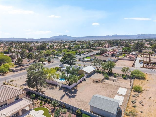 2976 Sorrel Street, Las Vegas, NV 89146