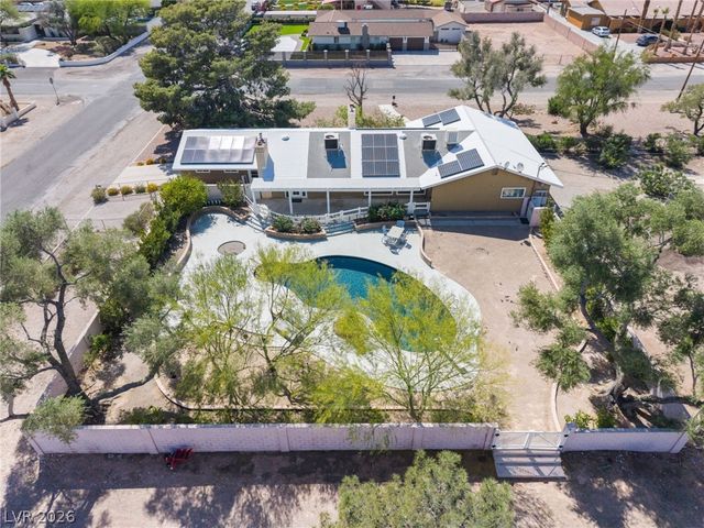 2976 Sorrel Street, Las Vegas, NV 89146