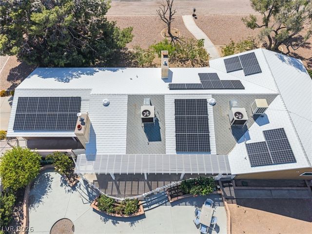 2976 Sorrel Street, Las Vegas, NV 89146