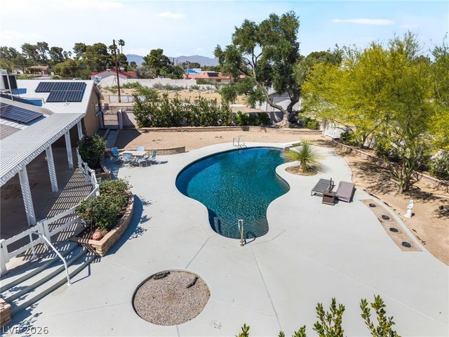 2976 Sorrel Street, Las Vegas, NV 89146