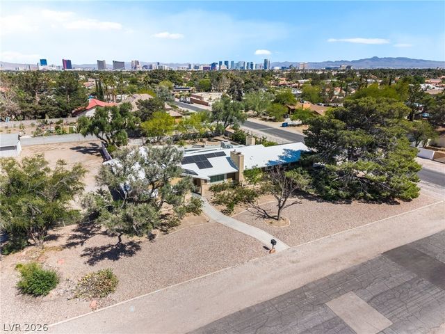 2976 Sorrel Street, Las Vegas, NV 89146