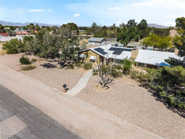 2976 Sorrel Street, Las Vegas, NV 89146