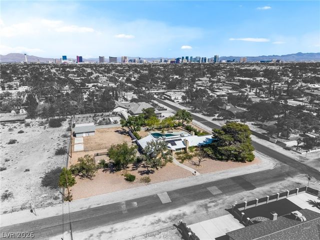 2976 Sorrel Street, Las Vegas, NV 89146