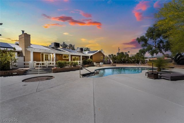 2976 Sorrel Street, Las Vegas, NV 89146