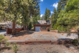 1345 North Lake Boulevard, Tahoe City, CA 96145
