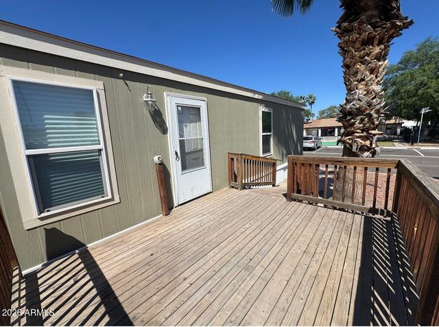 12721 W GREENWAY Road 184, El Mirage, AZ 85335