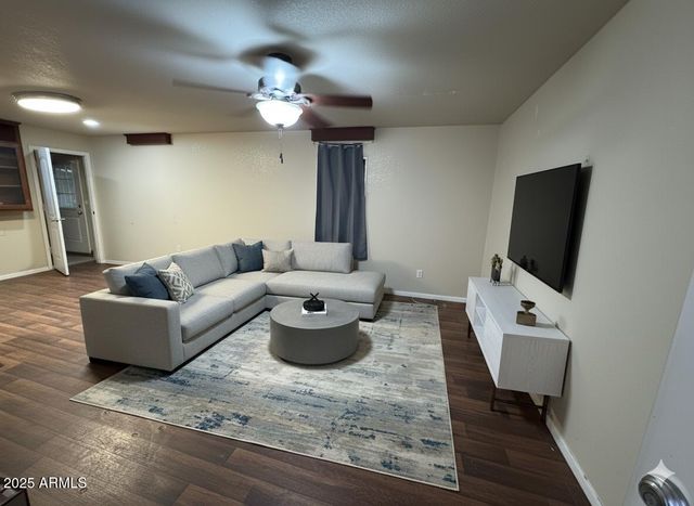 12721 W GREENWAY Road 184, El Mirage, AZ 85335