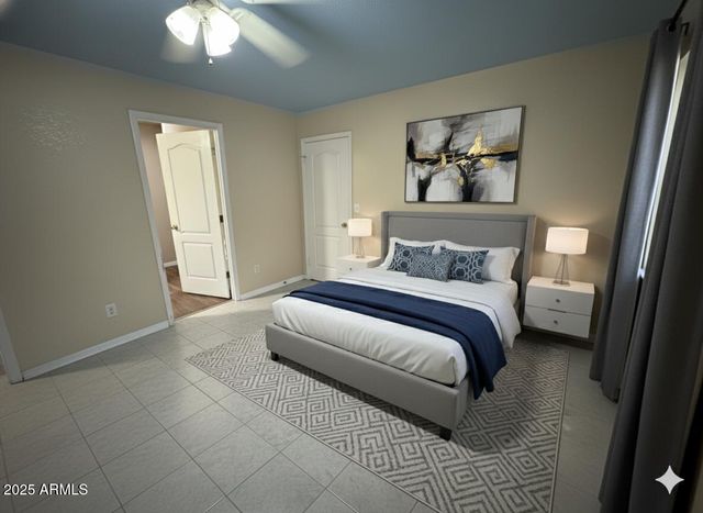 12721 W GREENWAY Road 184, El Mirage, AZ 85335