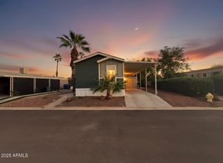 12721 W GREENWAY Road 184, El Mirage, AZ 85335