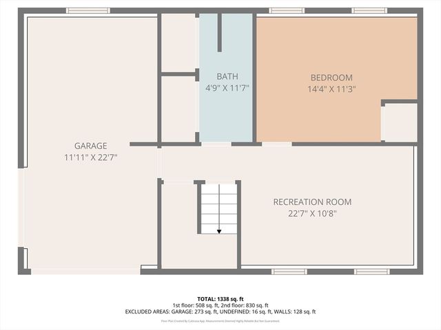 111R Grove Ave, Wilmington, MA 01887