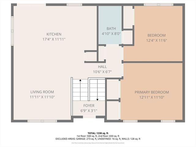 111R Grove Ave, Wilmington, MA 01887