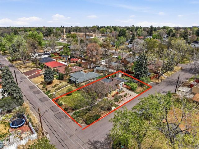 Address unavailable.