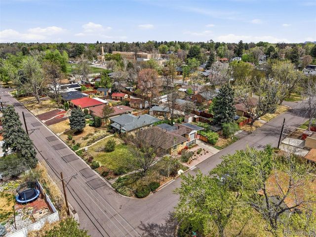 Address unavailable.