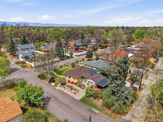 Address unavailable.