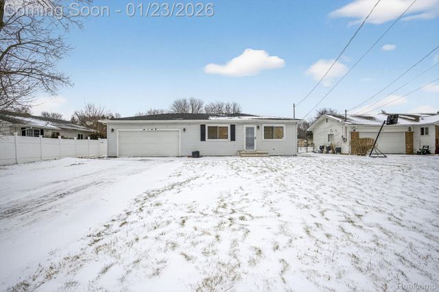 4149 Amelia Drive, Spaulding Township, MI 48601
