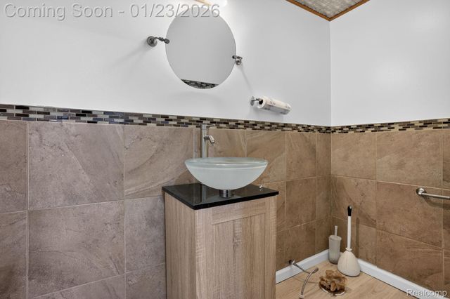 4149 Amelia Drive, Spaulding Township, MI 48601