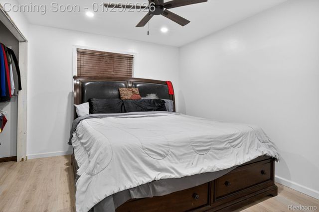 4149 Amelia Drive, Spaulding Township, MI 48601