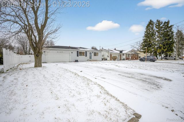 4149 Amelia Drive, Spaulding Township, MI 48601