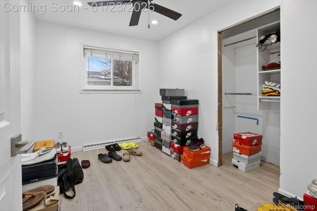 4149 Amelia Drive, Spaulding Township, MI 48601