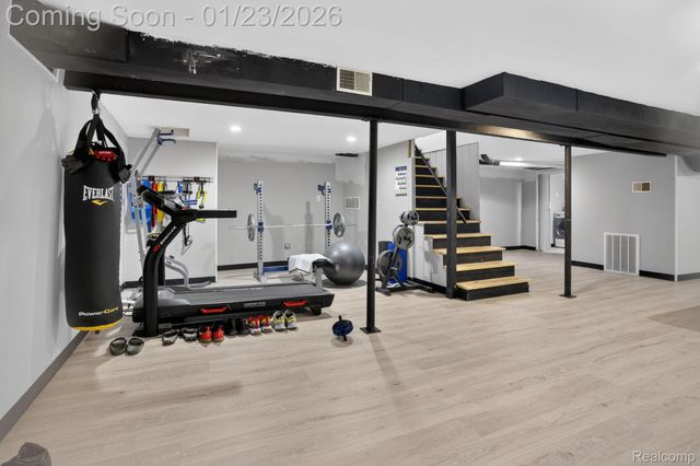 4149 Amelia Drive, Spaulding Township, MI 48601