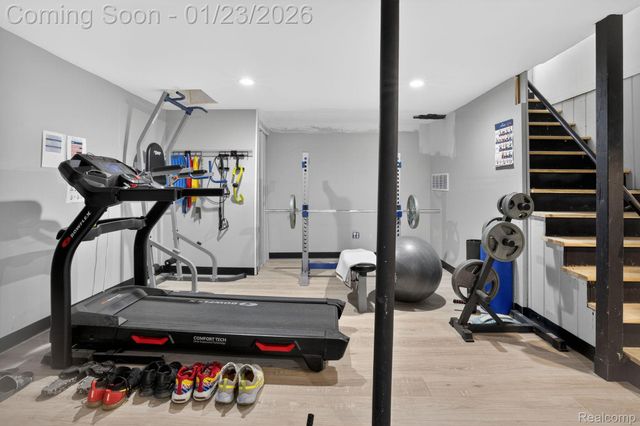 4149 Amelia Drive, Spaulding Township, MI 48601