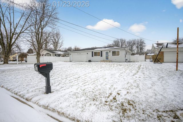 4149 Amelia Drive, Spaulding Township, MI 48601