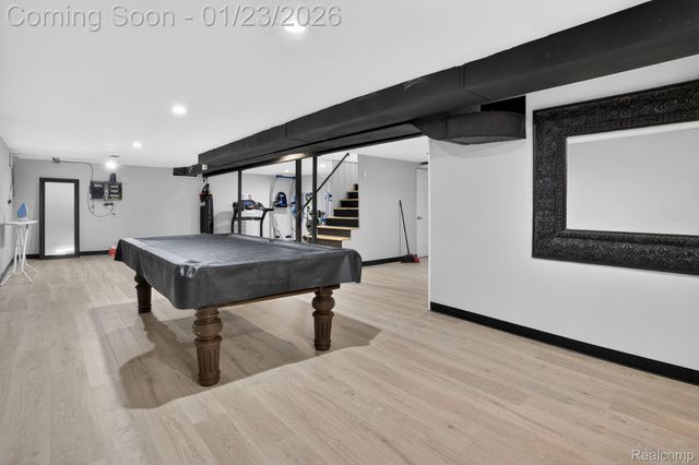 4149 Amelia Drive, Spaulding Township, MI 48601