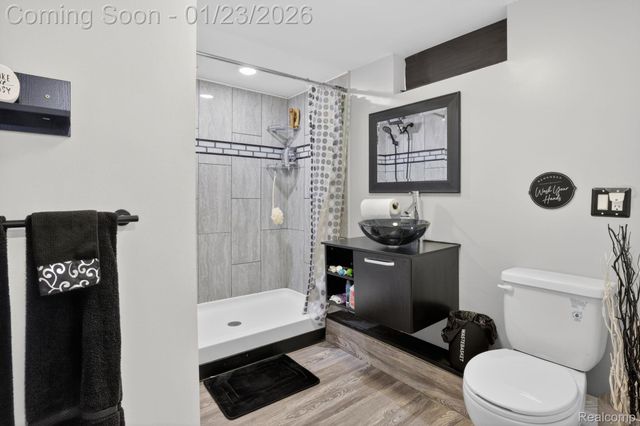 4149 Amelia Drive, Spaulding Township, MI 48601