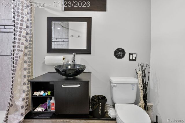 4149 Amelia Drive, Spaulding Township, MI 48601