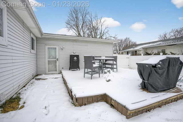 4149 Amelia Drive, Spaulding Township, MI 48601