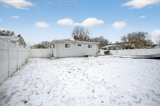 4149 Amelia Drive, Spaulding Township, MI 48601