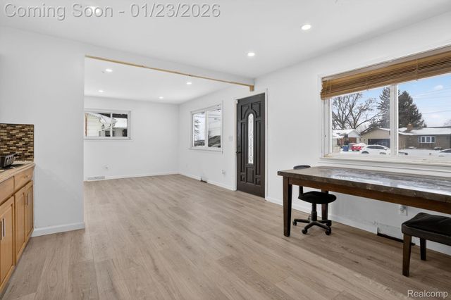 4149 Amelia Drive, Spaulding Township, MI 48601