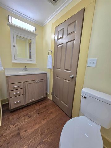 429 N Main ST, Rockdale, TX 76567