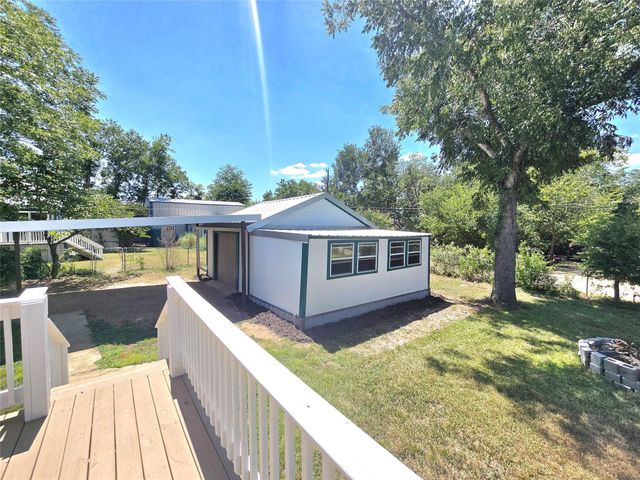 429 N Main ST, Rockdale, TX 76567