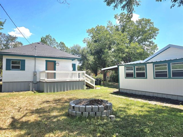 429 N Main ST, Rockdale, TX 76567