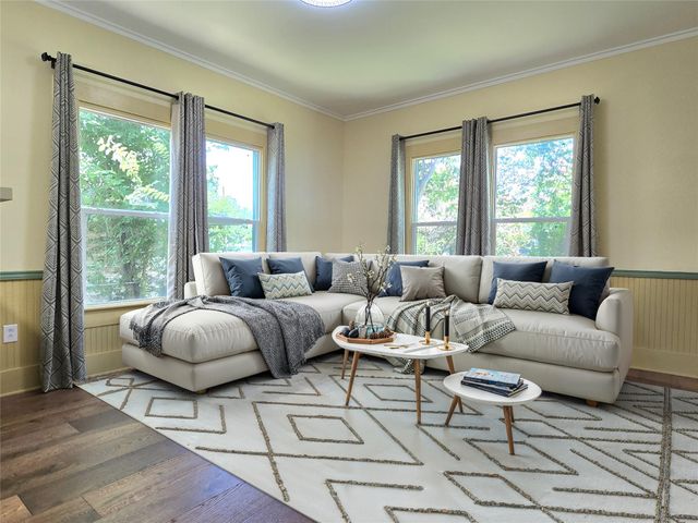 429 N Main ST, Rockdale, TX 76567