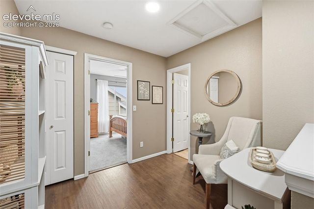 5159 Prairie Grass Lane, Colorado Springs, CO 80922