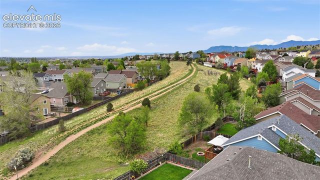 5159 Prairie Grass Lane, Colorado Springs, CO 80922