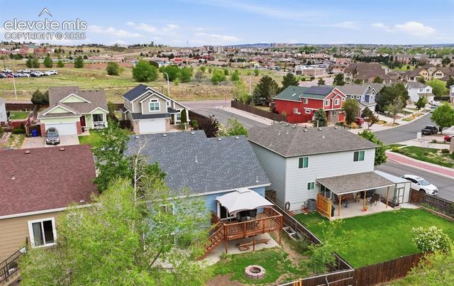 5159 Prairie Grass Lane, Colorado Springs, CO 80922