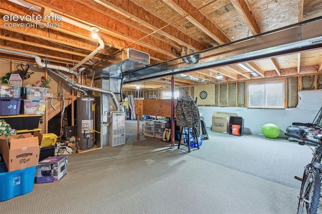 5159 Prairie Grass Lane, Colorado Springs, CO 80922