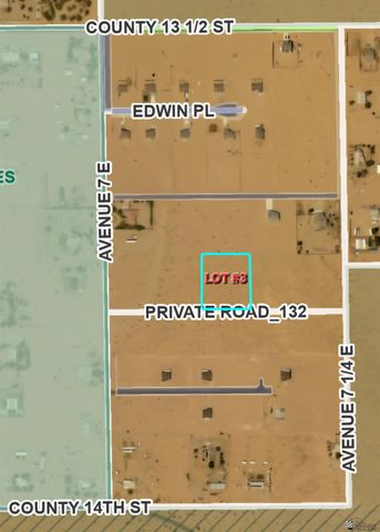 13745 S Ave 7 E, Yuma, AZ 85365