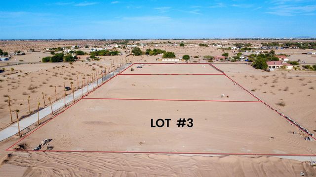 13745 S Ave 7 E, Yuma, AZ 85365