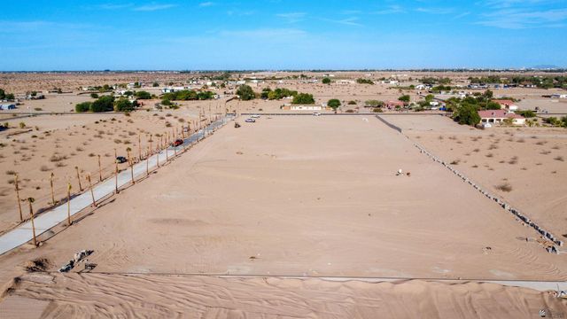 13745 S Ave 7 E, Yuma, AZ 85365