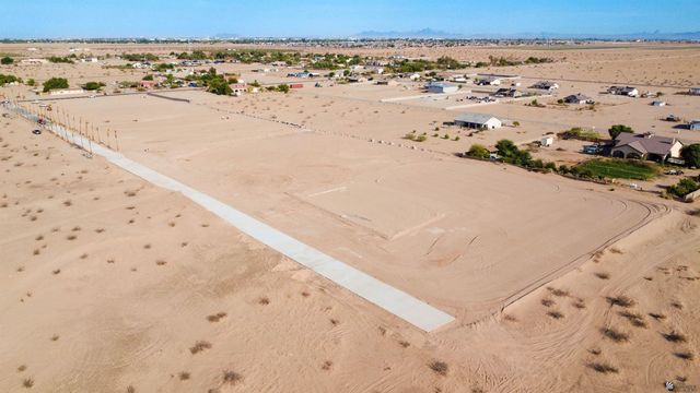 13745 S Ave 7 E, Yuma, AZ 85365