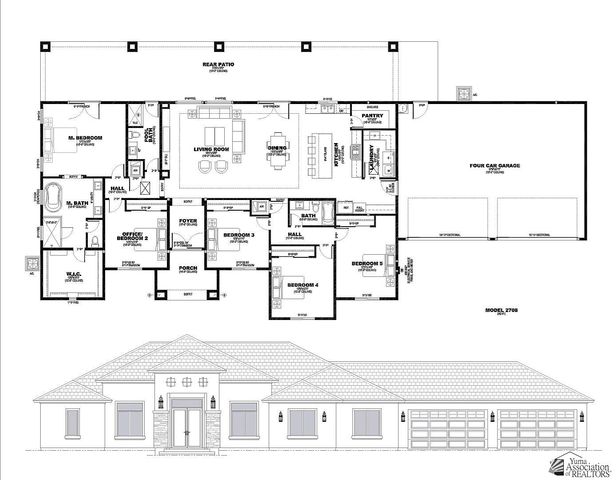 13745 S Ave 7 E, Yuma, AZ 85365